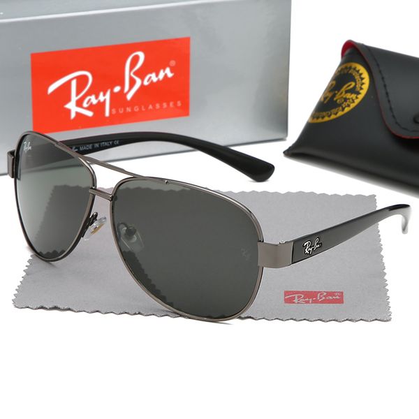 new sunglasses men designer metal vintage sunglasses fashion style square frameless uv 400 lens with original case, Black
new sunglasses men designer metal vintage sunglasses fashion style square frameless uv 400 lens with original case, Black