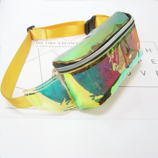 new magic color laser running outdoor sports women's chest metallic transparent pvc beach bag personalized outdoor sports women's
new magic color laser running outdoor sports women's chest metallic transparent pvc beach bag personalized outdoor sports women's
