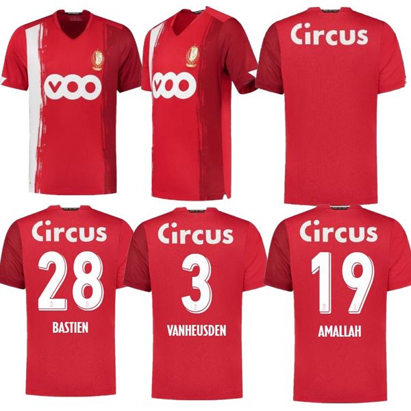 20 21 standard liège soccer jerseys home limbombe 2021 2020 r.standard de liege vanheusden laifis cimirot emond carcela football shirts, Black;yellow
20 21 standard liège soccer jerseys home limbombe 2021 2020 r.standard de liege vanheusden laifis cimirot emond carcela football shirts, Black;yellow