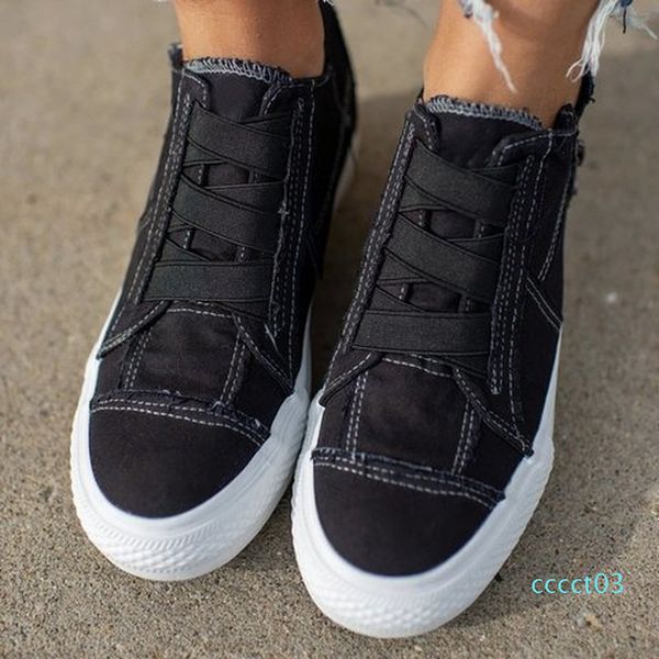 женщин вскользь женщина дамы chaussure femme холст студент старинные девушки sapato feminino zapatos mujer 5cm каблуки ct03, Black
женщин вскользь женщина дамы chaussure femme холст студент старинные девушки sapato feminino zapatos mujer 5cm каблуки ct03, Black