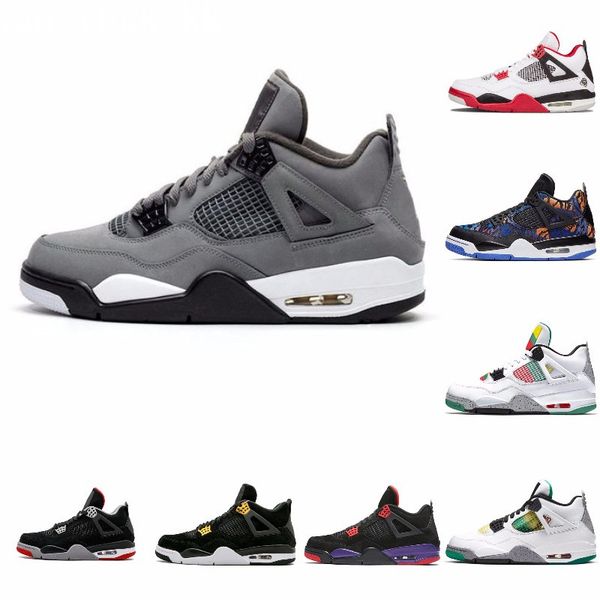 cool grey 4 pure money metallic pack men basketball shoes 4s pine green court purple university orange red sneaker j#07-210
cool grey 4 pure money metallic pack men basketball shoes 4s pine green court purple university orange red sneaker j#07-210