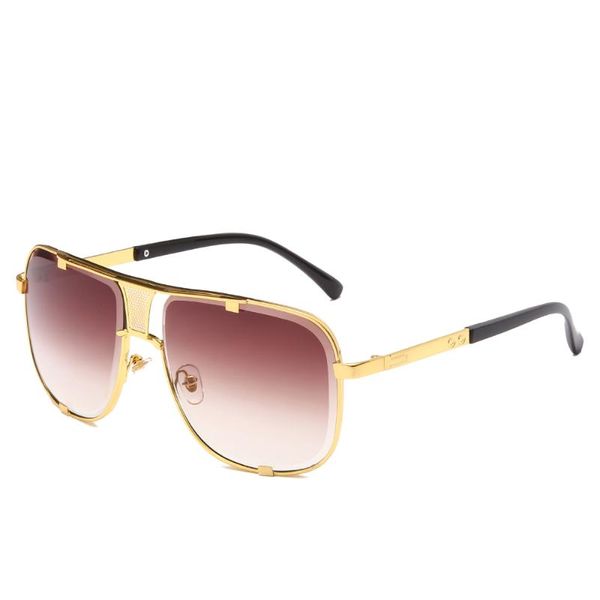 fashion metal sunglasses men designer square sun glasses women vintage uv400 sunglass shades eyewear gafas de sol, White;black
fashion metal sunglasses men designer square sun glasses women vintage uv400 sunglass shades eyewear gafas de sol, White;black