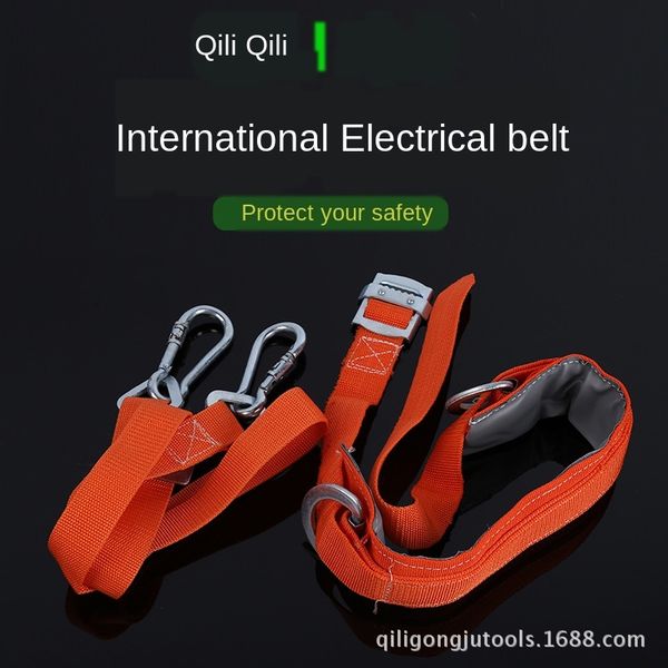 97u3q building climbing electric power overhaul high building climbing altitude double hanging point safety belt double insurance special sa
97u3q building climbing electric power overhaul high building climbing altitude double hanging point safety belt double insurance special sa