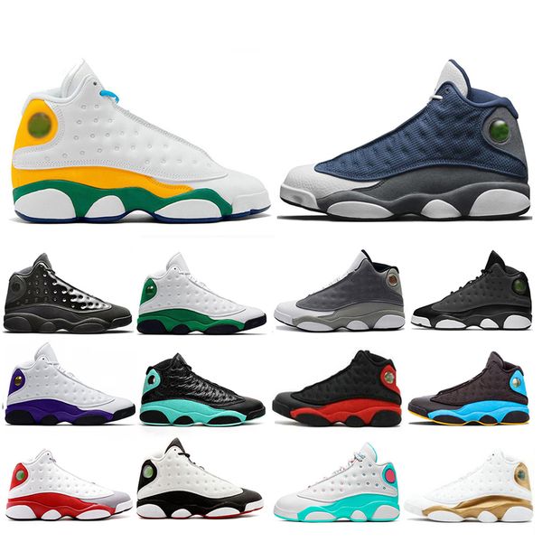 special offer playground lucky green 13s basketball shoes atmosphere grey 13 dmp black cat altitude grey reflective mens trainers sneakers, White;red
special offer playground lucky green 13s basketball shoes atmosphere grey 13 dmp black cat altitude grey reflective mens trainers sneakers, White;red