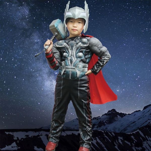 k2hei хэллоуин детской одежды косплей анимация молоток мышцы хэллоуин thor детский косплей одежда анимация костюм thor молоток, Black;red
k2hei хэллоуин детской одежды косплей анимация молоток мышцы хэллоуин thor детский косплей одежда анимация костюм thor молоток, Black;red