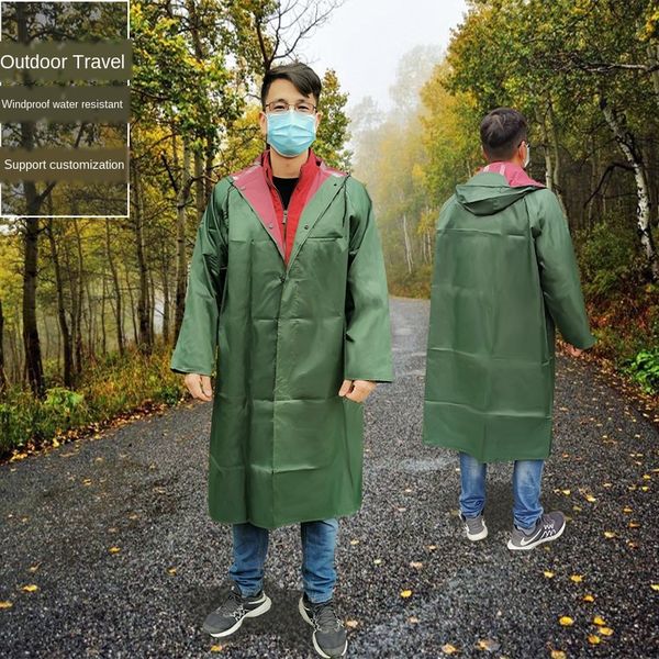 длинный открытый взрослый туризм cape водонепроницаемая накидка длинный открытый плащ плащ плащ взрослый туризм мыс водонепроницаемый плащ п
длинный открытый взрослый туризм cape водонепроницаемая накидка длинный открытый плащ плащ плащ взрослый туризм мыс водонепроницаемый плащ п