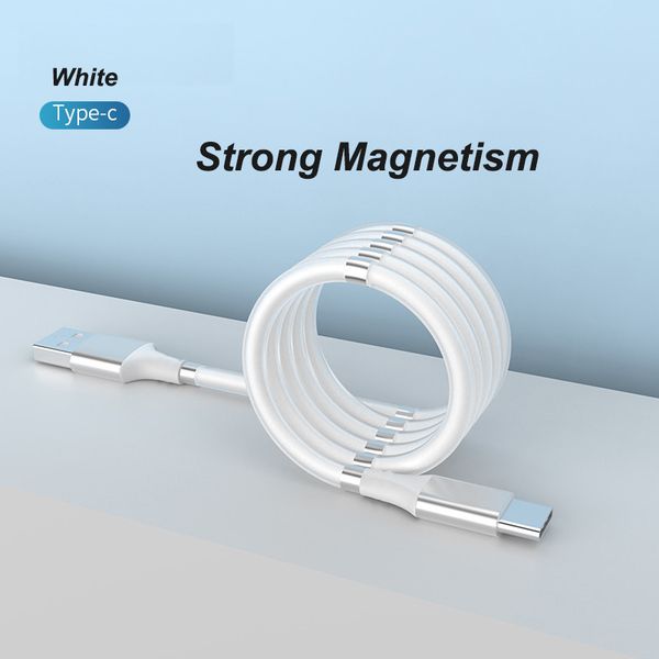 1m 3ft strong magnetism high speed magnetic type c usb cable to c charging adapter data line sync braid android micro v8 cables
1m 3ft strong magnetism high speed magnetic type c usb cable to c charging adapter data line sync braid android micro v8 cables