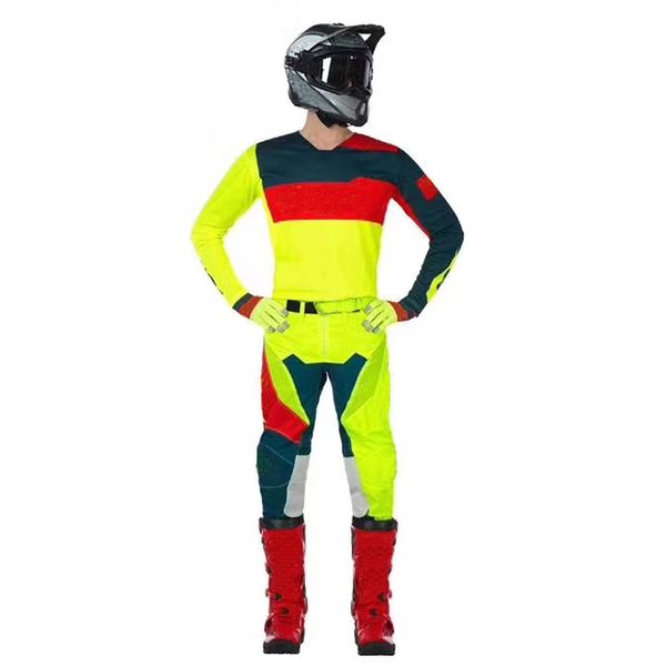 new 2020 rapidly 360 enduro motocross gear set mx jersey pants motorbike clothing car racing suit off road equipment
new 2020 rapidly 360 enduro motocross gear set mx jersey pants motorbike clothing car racing suit off road equipment