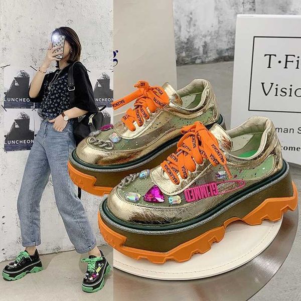 air mesh lace up elevated daddy shoes women espadrilles noctilucous zapatos de mujer crystal breathable loafers woman flats 2020, Black
air mesh lace up elevated daddy shoes women espadrilles noctilucous zapatos de mujer crystal breathable loafers woman flats 2020, Black