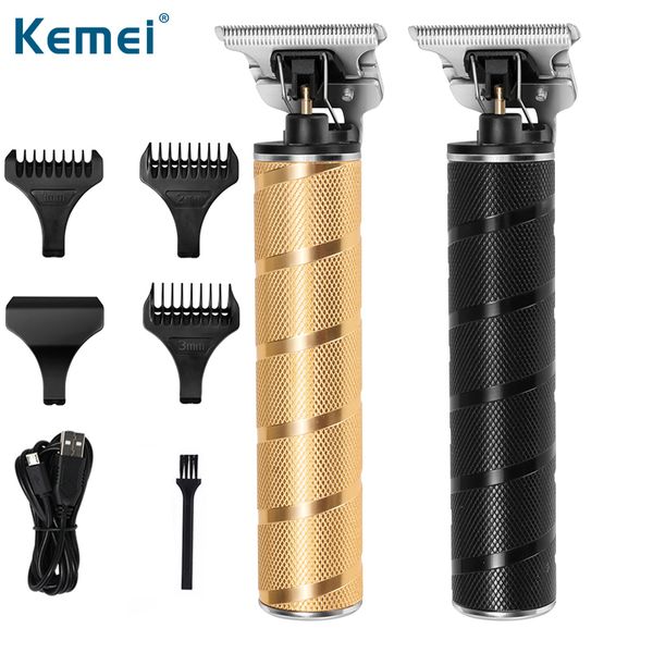 kemei pro li t-outliner barber shop electric professional cordless hair trimmer men baldheaded fashion hair clipper hair cutting machine qg
kemei pro li t-outliner barber shop electric professional cordless hair trimmer men baldheaded fashion hair clipper hair cutting machine qg