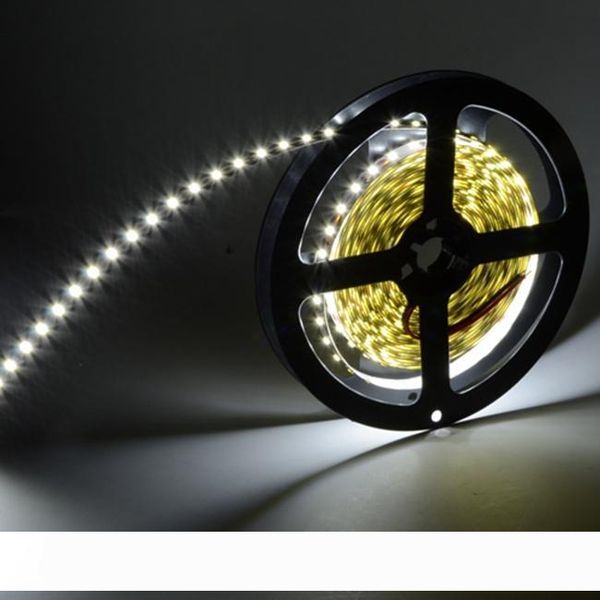 100m 3014 Smd 5m 300 Smd Led Strip Light 5mm Width 60led M White Nature Non-waterproof 12v Flexible Led Light