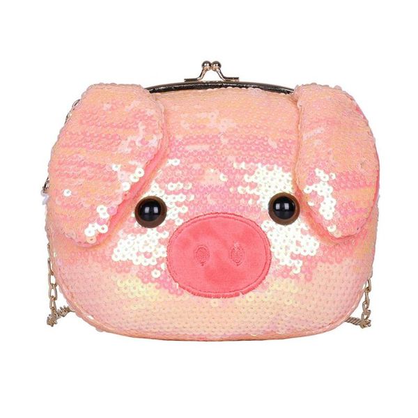 women lovely crossbody handbag kids animal girls sequins purse selling portable delicate soft surface messenger shoulder bag
women lovely crossbody handbag kids animal girls sequins purse selling portable delicate soft surface messenger shoulder bag