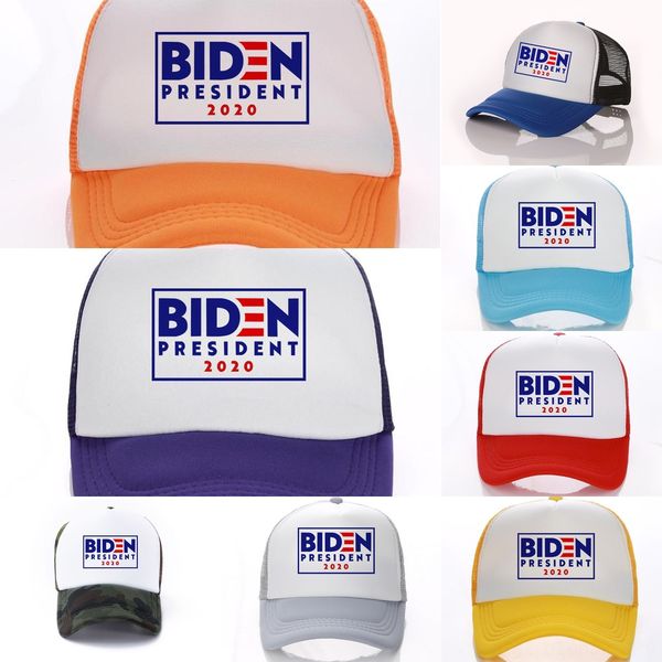 rwsaw joe biden baseball hatelection adjustable net baseball hats outdoor letter printed president 2020 party hats american, Blue;gray
rwsaw joe biden baseball hatelection adjustable net baseball hats outdoor letter printed president 2020 party hats american, Blue;gray