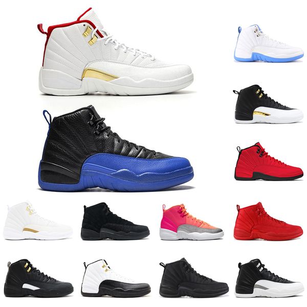 12 12s fiba cny bumblebee mens basketball shoes reverse taxi game royal blue gym red wings grey men sports sneakers trainers
12 12s fiba cny bumblebee mens basketball shoes reverse taxi game royal blue gym red wings grey men sports sneakers trainers