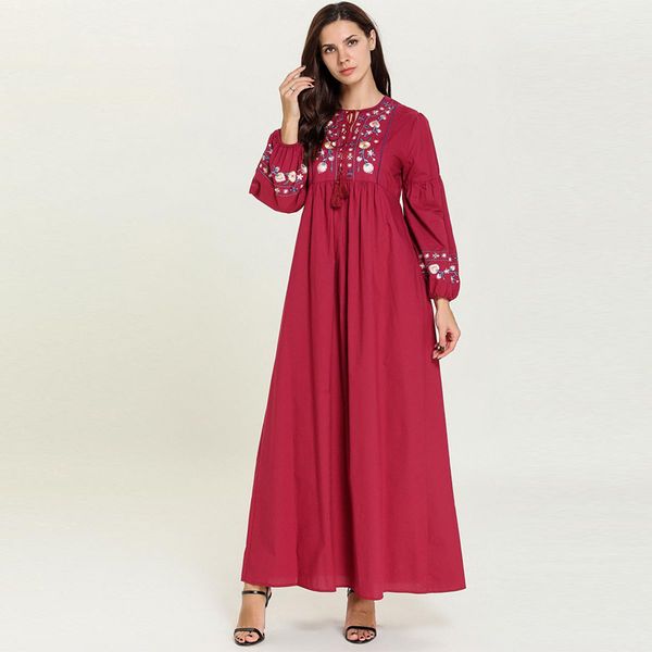 vestidos kaftan red abaya turkey dubai caftan arabic muslim hijab dress women oman robe musulmane longue elbise islamic clothing
vestidos kaftan red abaya turkey dubai caftan arabic muslim hijab dress women oman robe musulmane longue elbise islamic clothing