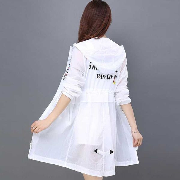 xkkdd sunscreen for women 2020 new korean style slimming long sleeve mid-length trench cardigan versatile windbreaker coatcoat coat for stud, Tan;black
xkkdd sunscreen for women 2020 new korean style slimming long sleeve mid-length trench cardigan versatile windbreaker coatcoat coat for stud, Tan;black