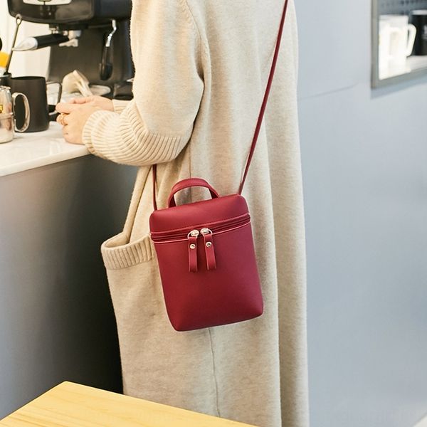 korean style all-match new change pouch phone purse single shoulder small holding mini mobile phone bag female messenger bag
korean style all-match new change pouch phone purse single shoulder small holding mini mobile phone bag female messenger bag