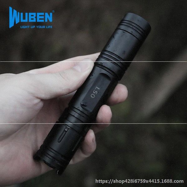 direct charge professional 18650 flash portable flashlight electric lamp remote l50 strong light lithium household outdoor led
direct charge professional 18650 flash portable flashlight electric lamp remote l50 strong light lithium household outdoor led
