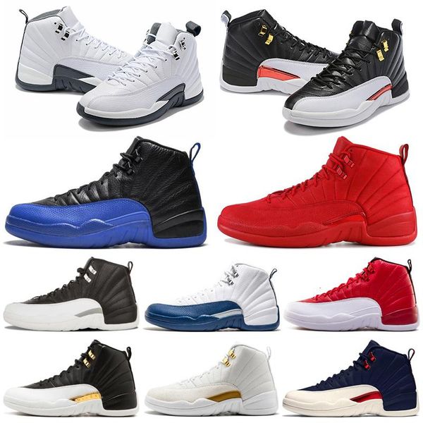 university gold 12 game royal 12s mens basketball shoes winterize bulls fiba gym red flu game the master taxi men sports trainer sneakers
university gold 12 game royal 12s mens basketball shoes winterize bulls fiba gym red flu game the master taxi men sports trainer sneakers