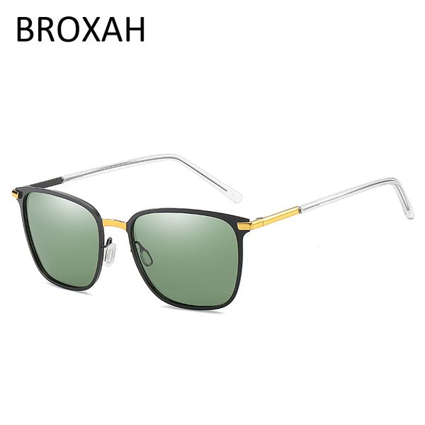 retro polarized sunglasses men women 2020 colorful mirror driving sun glasses square metal sunglass uv400 lunette de soleil, White;black
retro polarized sunglasses men women 2020 colorful mirror driving sun glasses square metal sunglass uv400 lunette de soleil, White;black
