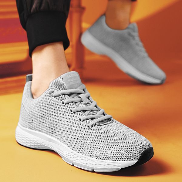 2020 new arrival breathable running shoes for men sport shoes men sneakers mens jogging zapatillas
2020 new arrival breathable running shoes for men sport shoes men sneakers mens jogging zapatillas