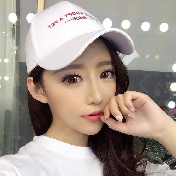 nv0tm yuanyuan same style women' cap baseball capumbrella baseball capsummer leisure all-match korean style sunshade holiday curved ea, Blue;gray
nv0tm yuanyuan same style women' cap baseball capumbrella baseball capsummer leisure all-match korean style sunshade holiday curved ea, Blue;gray
