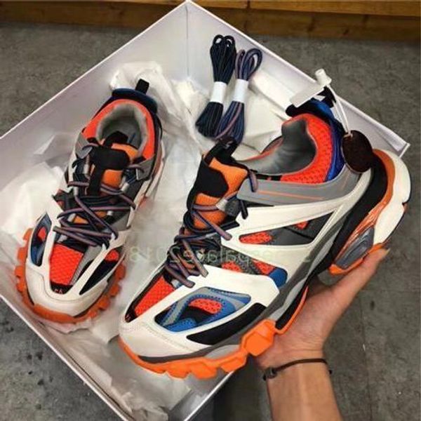men women casual shoes track 3.0 sneakers tess paris gomma maille black low track 3m triple s shoes outdoor jogging designer clunky t12 c23
men women casual shoes track 3.0 sneakers tess paris gomma maille black low track 3m triple s shoes outdoor jogging designer clunky t12 c23