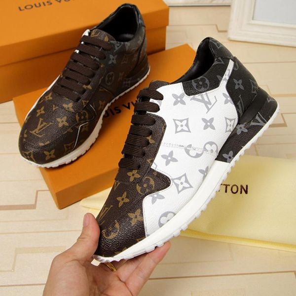 69 designer high-quality men's casual sports shoes and luxury outdoor casual shoes, the original box size is 38-45, Black
69 designer high-quality men's casual sports shoes and luxury outdoor casual shoes, the original box size is 38-45, Black