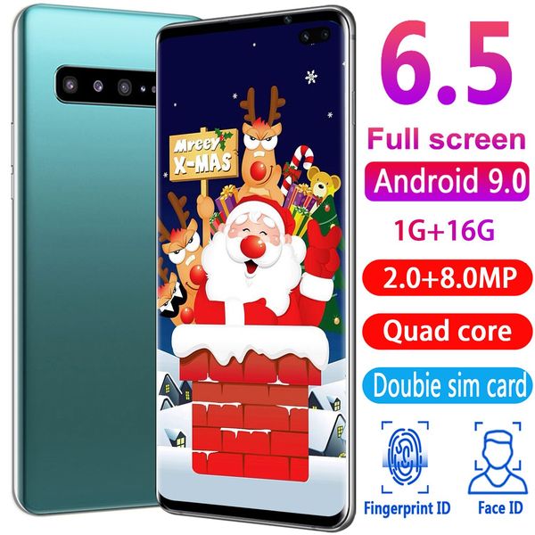 high-quality 6.5-inch oled full-screen s1o+ smart phone explosive 1+16 factory direct smart phone
high-quality 6.5-inch oled full-screen s1o+ smart phone explosive 1+16 factory direct smart phone