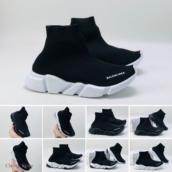 blenciaga speed 2020 оптовая продажа детская kid носок shoes vêtements экипажа носок runner кроссовки обувь детская обувь hight кроссовки за, Black
blenciaga speed 2020 оптовая продажа детская kid носок shoes vêtements экипажа носок runner кроссовки обувь детская обувь hight кроссовки за, Black