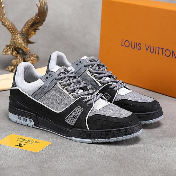 trainer sneaker men 's shoes lightweight outdoor walking sports shoes luxury sneakers scarpe da uomo di lusso plus size lace -up men s
trainer sneaker men 's shoes lightweight outdoor walking sports shoes luxury sneakers scarpe da uomo di lusso plus size lace -up men s