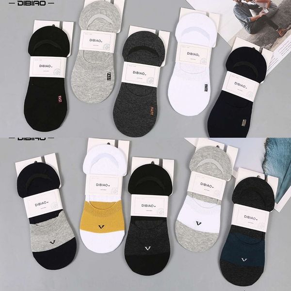 tibiao men's boat invisible 20 new thin breathable cotton shallow mouth non-slip invisible socks all-match boat socks, Black
tibiao men's boat invisible 20 new thin breathable cotton shallow mouth non-slip invisible socks all-match boat socks, Black