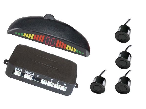 quality car truck parking sensor beep aid styling alarm parktronic radar monitor system detecting distance sensor aparcamiento
quality car truck parking sensor beep aid styling alarm parktronic radar monitor system detecting distance sensor aparcamiento