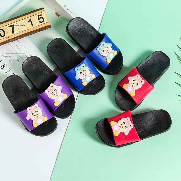 rssxl children' cartoon one-word anti-skid boy girl soft bottom children' cartoon slippers one-word slippers anti-skid boy gir, Black;grey
rssxl children' cartoon one-word anti-skid boy girl soft bottom children' cartoon slippers one-word slippers anti-skid boy gir, Black;grey