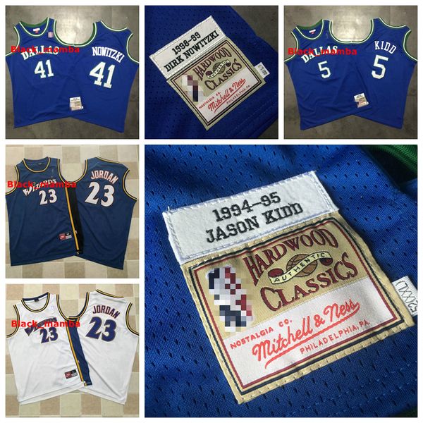mitchell & ness men dallas mavericks 41 dirk nowitzki 5 jason kidd basketball jersey 23 michael jd washington wizards jersey, Black;red
mitchell & ness men dallas mavericks 41 dirk nowitzki 5 jason kidd basketball jersey 23 michael jd washington wizards jersey, Black;red