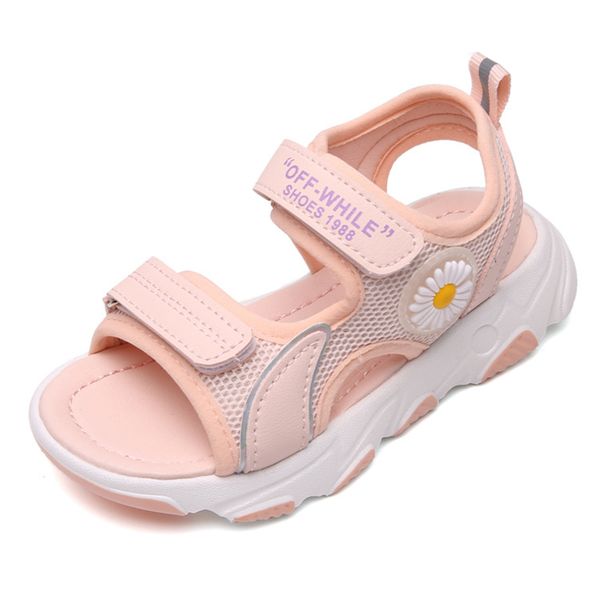fashion casual boys children sandals 2020 summer beach baby toddler shoes girls sneakers kids flat shoes sandalias niña, Black
fashion casual boys children sandals 2020 summer beach baby toddler shoes girls sneakers kids flat shoes sandalias niña, Black