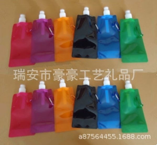 vapur portable foldable outdoor sports folding water bag mountaineering soft outdoor sports kettle water bag kettle
vapur portable foldable outdoor sports folding water bag mountaineering soft outdoor sports kettle water bag kettle