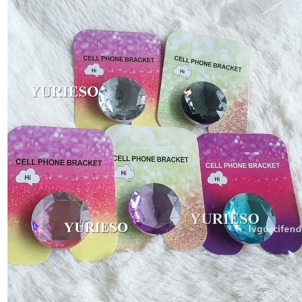 bling universal cell phone holder diamond bracket stand 360 degree finger holder for iphone 6 7 8 universal with package
bling universal cell phone holder diamond bracket stand 360 degree finger holder for iphone 6 7 8 universal with package