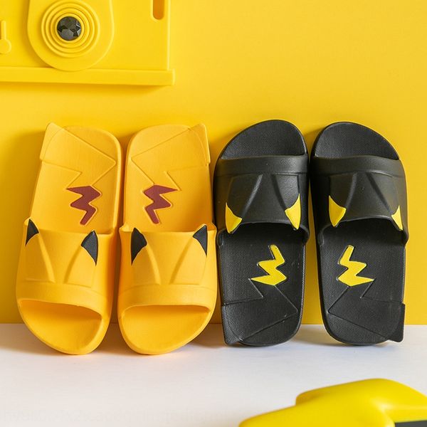 zn5gu 2020 new cute cartoon baby sandals children children sandals children' slippers indoor anti-slip soft bottom boys' and girl, Black;grey
zn5gu 2020 new cute cartoon baby sandals children children sandals children' slippers indoor anti-slip soft bottom boys' and girl, Black;grey