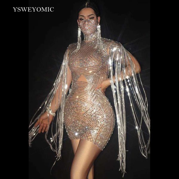 stage wear dance celebrate outfit silver beaded pendant sequin spandex bodysuit women dancer bar singer show prom dress, Black;red
stage wear dance celebrate outfit silver beaded pendant sequin spandex bodysuit women dancer bar singer show prom dress, Black;red