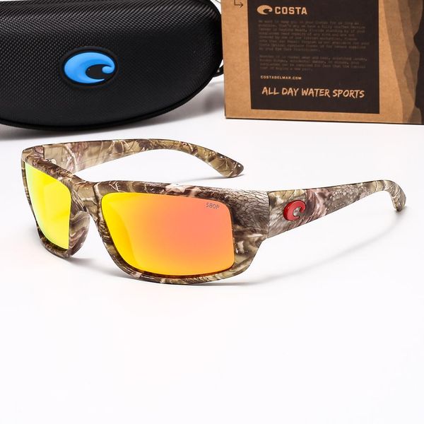 sunglasses polarized Costa sunglasses NEW 580P mens Fishing glasses TR90 cycling sports glasses women luxury designer sunglasses UV400
sunglasses polarized Costa sunglasses NEW 580P mens Fishing glasses TR90 cycling sports glasses women luxury designer sunglasses UV400