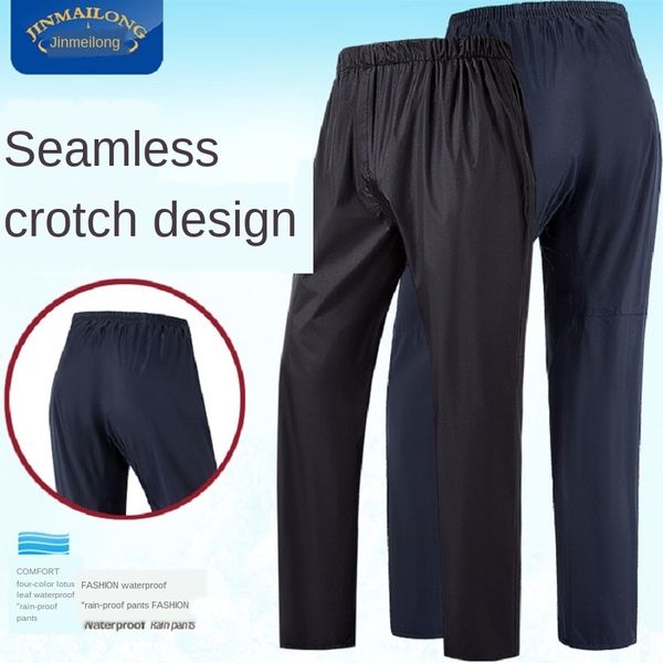 dhk2t wear-resistant rain pants single-piece men's and women's double-layer thickened half-body cycling single-piece raincoat bicy, Black
dhk2t wear-resistant rain pants single-piece men's and women's double-layer thickened half-body cycling single-piece raincoat bicy, Black