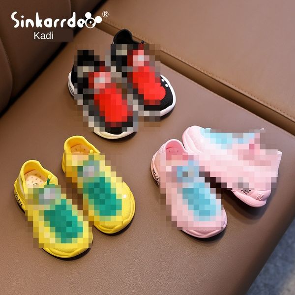 goods (bbx-c-5) children's caterpillar summer mesh breathable soft sole boys baby shoes baby shoes, Black
goods (bbx-c-5) children's caterpillar summer mesh breathable soft sole boys baby shoes baby shoes, Black