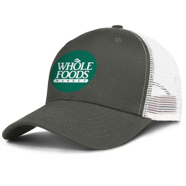 whole foods logos mens and womens adjustable trucker meshcap fitted cool cute stylish baseballhats organic love market vintage old logo, Blue;gray
whole foods logos mens and womens adjustable trucker meshcap fitted cool cute stylish baseballhats organic love market vintage old logo, Blue;gray