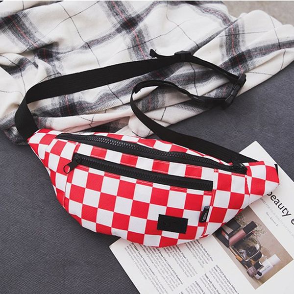 new travel 3d coloful animal print waist bag for women personality custom chest bag lightweight phone bag summer beach
new travel 3d coloful animal print waist bag for women personality custom chest bag lightweight phone bag summer beach
