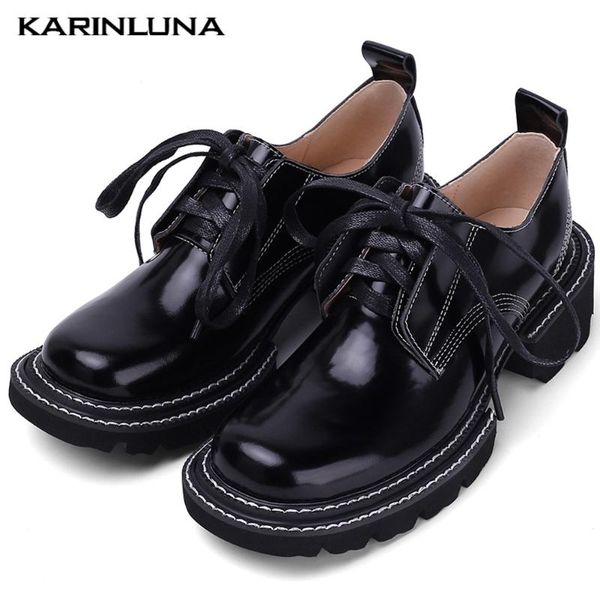 karin brand new square heels plus size 42 genuine leather shoes lace up natural cow skin spring pumps women, Black
karin brand new square heels plus size 42 genuine leather shoes lace up natural cow skin spring pumps women, Black