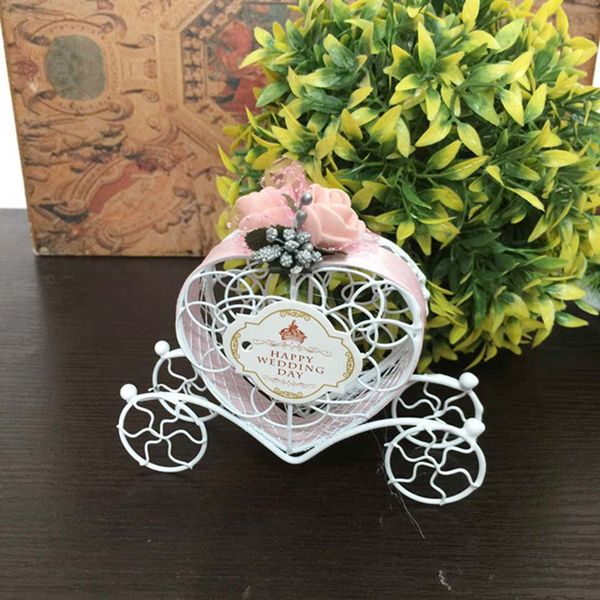 1pc love heart carriage candy box designed hollow favors gifts boxes bags with ribbon flower baby shower wedding party supplies
1pc love heart carriage candy box designed hollow favors gifts boxes bags with ribbon flower baby shower wedding party supplies