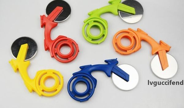factory direct multi-function creative multi-color practical labor-saving motorcycle pizza knife
factory direct multi-function creative multi-color practical labor-saving motorcycle pizza knife