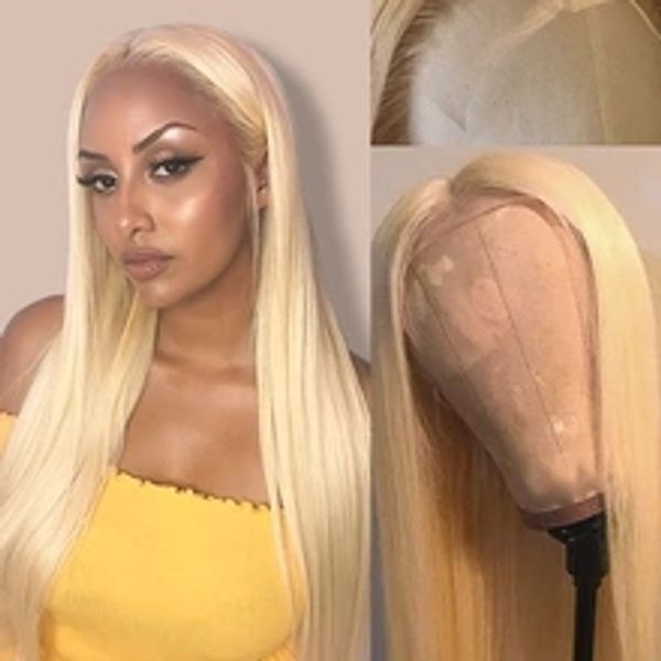new lace front wig blonde wig human hair wigs straight blonde human hair wig human lace front straight with baby hair wigs, Black;brown
new lace front wig blonde wig human hair wigs straight blonde human hair wig human lace front straight with baby hair wigs, Black;brown