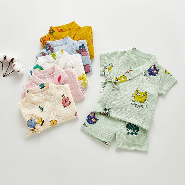 up short sleeved kazakhstan set baby children's gauze saxophone shorts lace shorts lace up romper
up short sleeved kazakhstan set baby children's gauze saxophone shorts lace shorts lace up romper